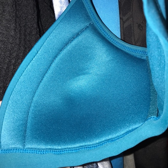 Time and tru women’s bikini top - Picture 5 of 7